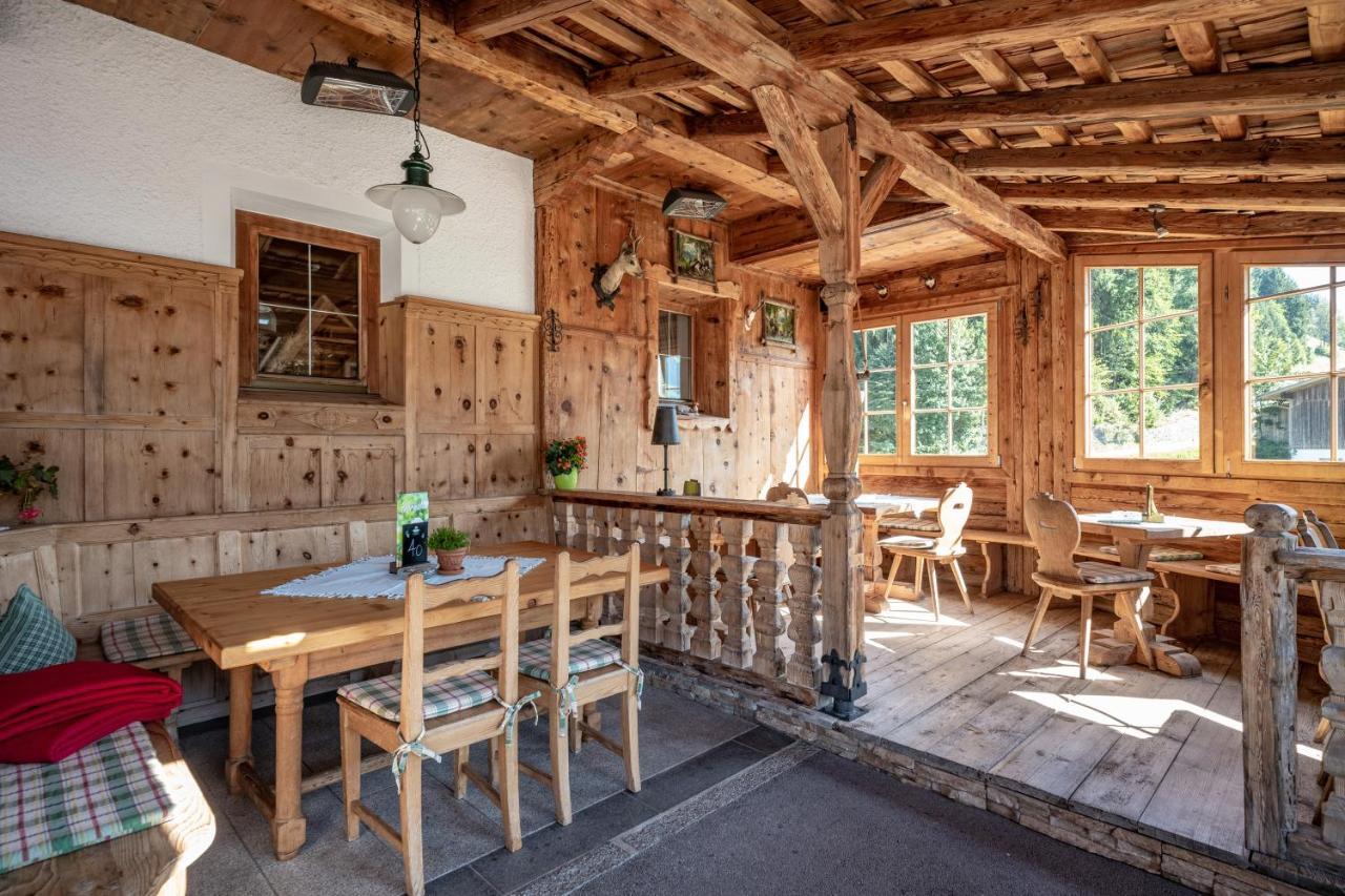 Hotel - Gasthof Maerzenklamm Штумм Экстерьер фото