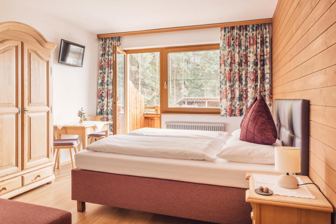 Hotel - Gasthof Maerzenklamm Штумм Экстерьер фото