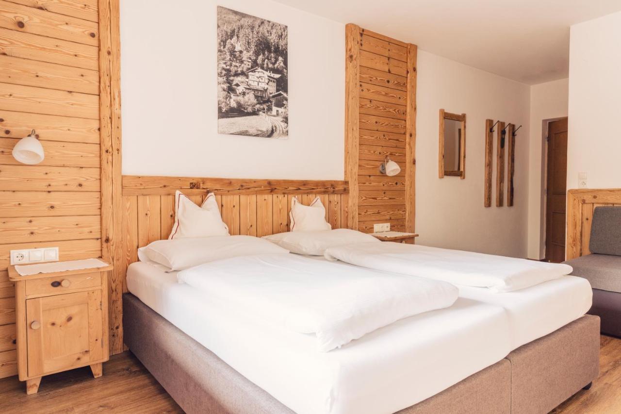Hotel - Gasthof Maerzenklamm Штумм Экстерьер фото