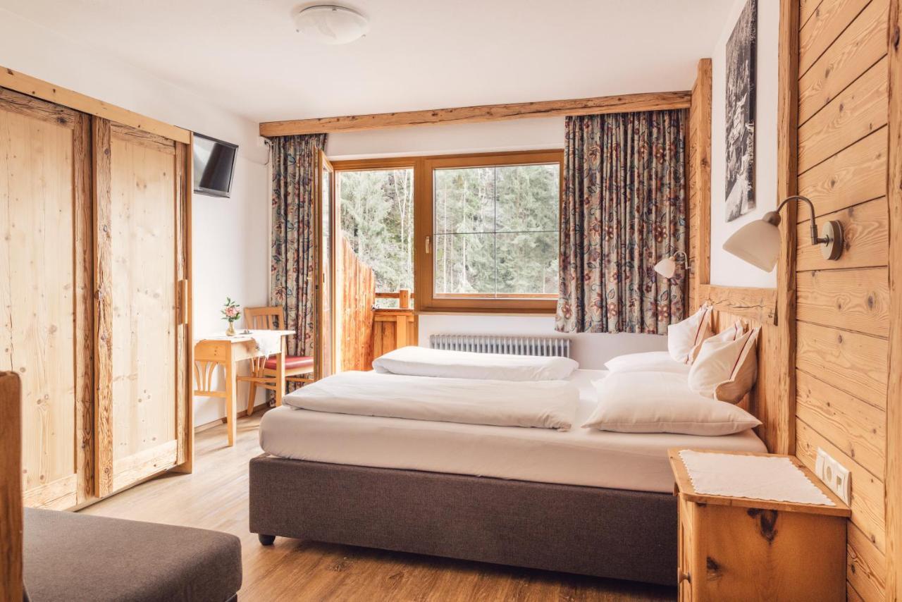 Hotel - Gasthof Maerzenklamm Штумм Экстерьер фото