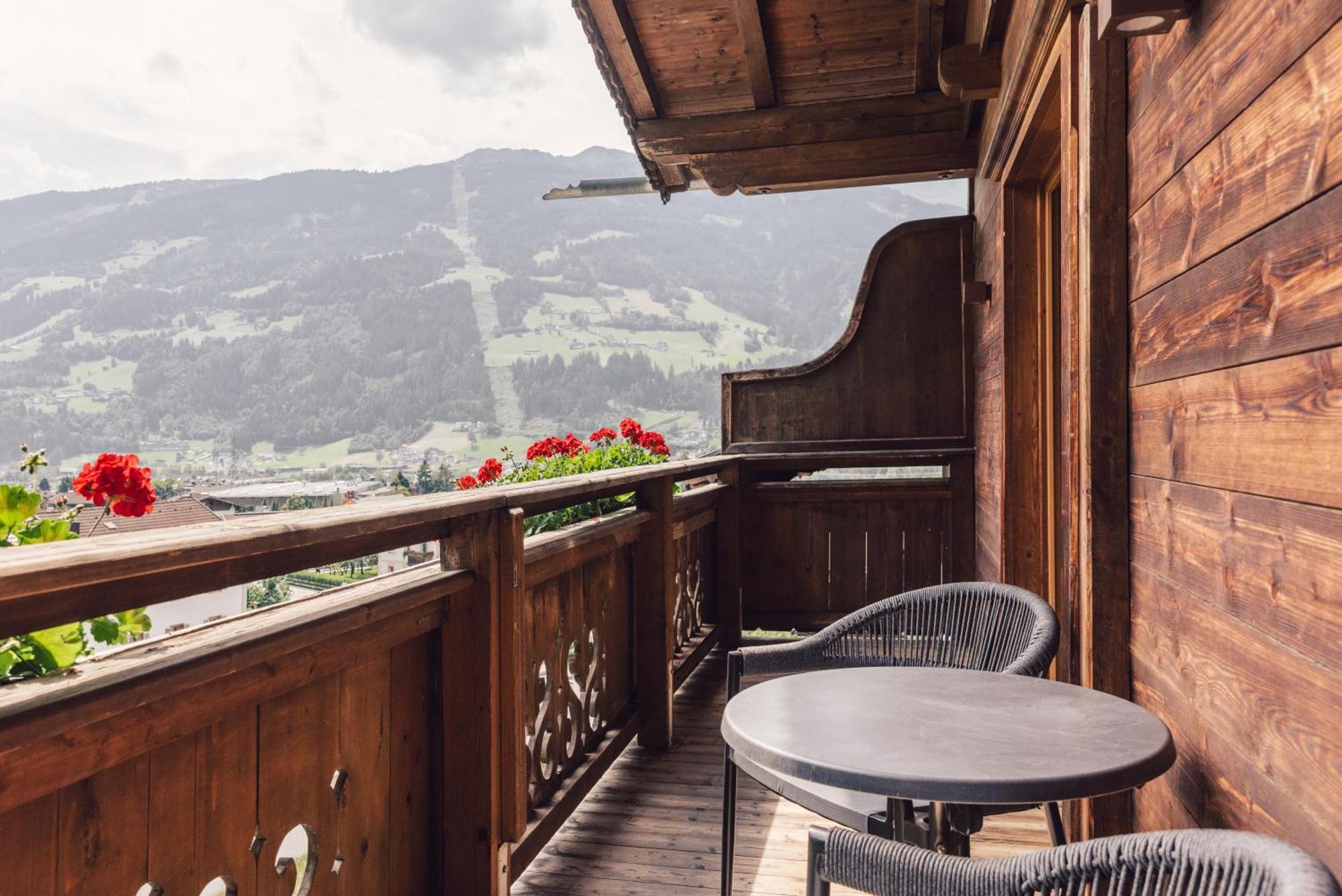 Hotel - Gasthof Maerzenklamm Штумм Экстерьер фото