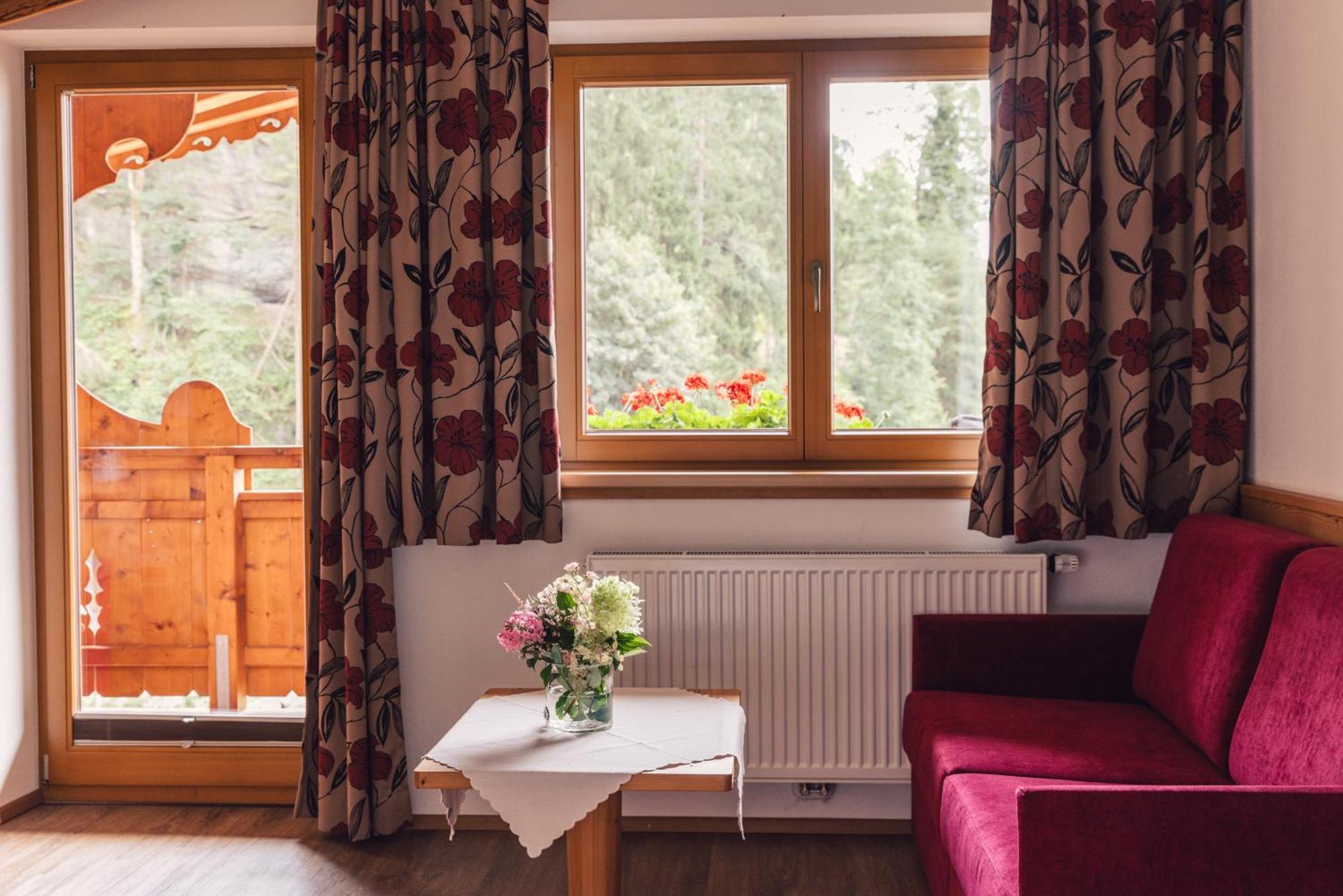 Hotel - Gasthof Maerzenklamm Штумм Экстерьер фото