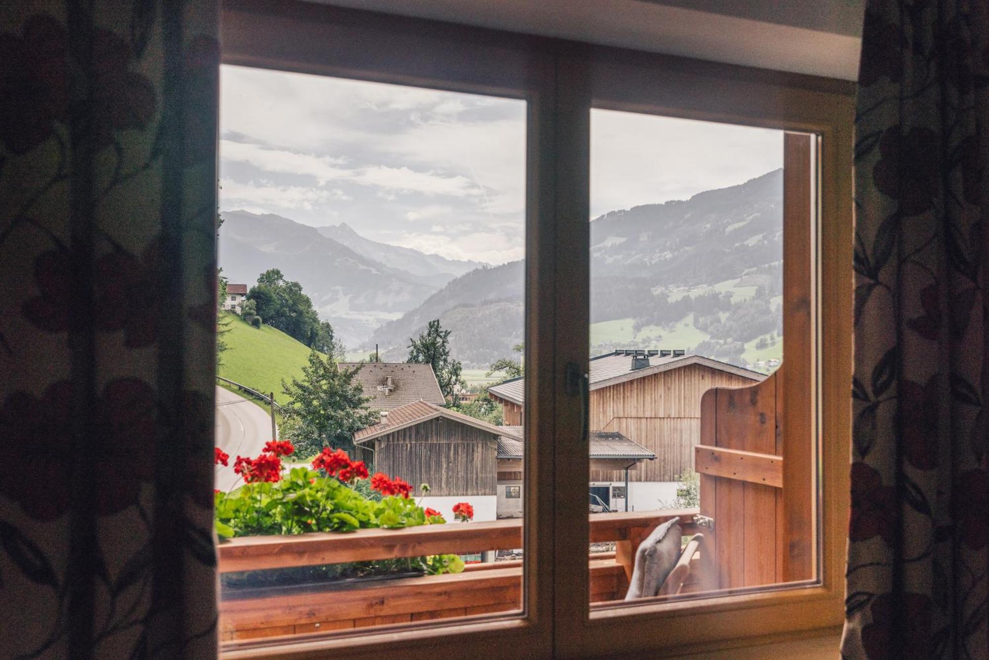 Hotel - Gasthof Maerzenklamm Штумм Экстерьер фото