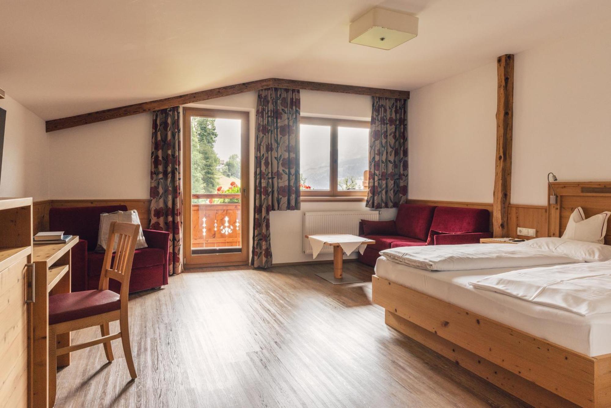 Hotel - Gasthof Maerzenklamm Штумм Экстерьер фото