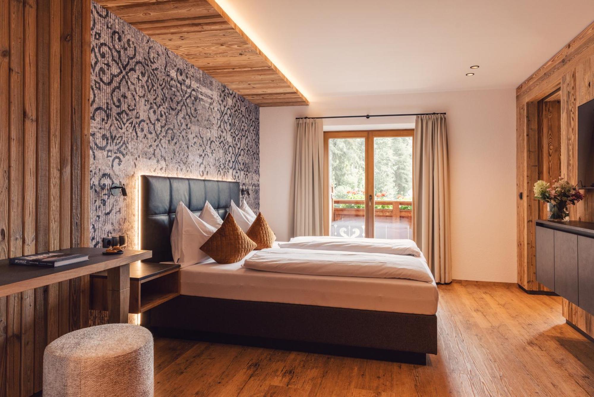 Hotel - Gasthof Maerzenklamm Штумм Экстерьер фото