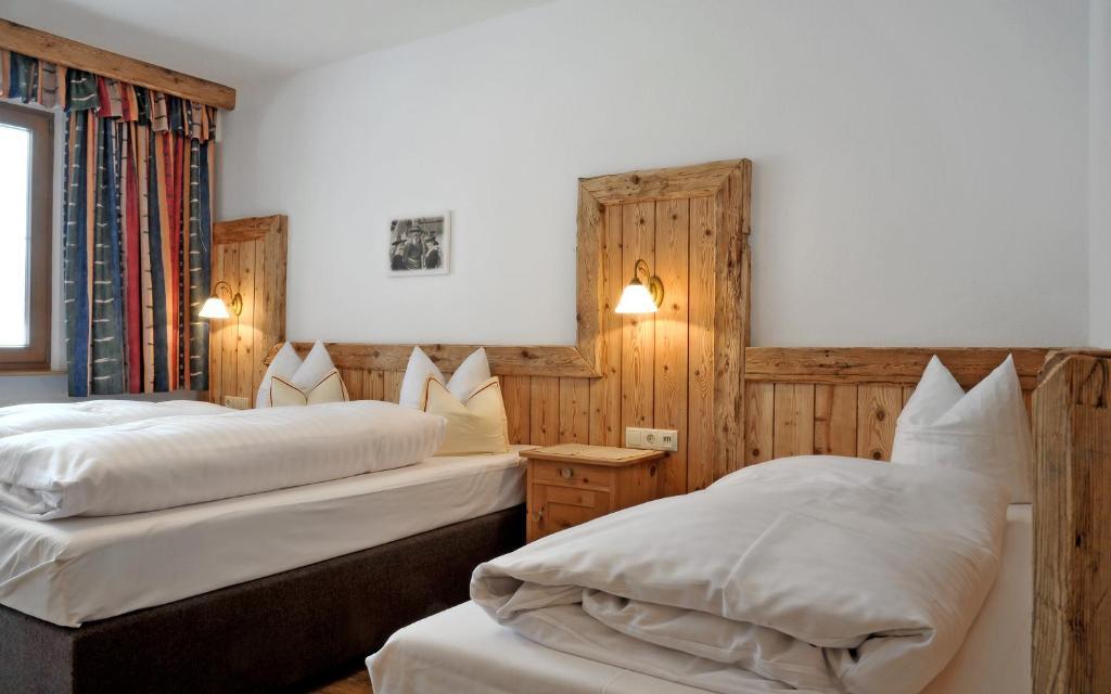 Hotel - Gasthof Maerzenklamm Штумм Номер фото
