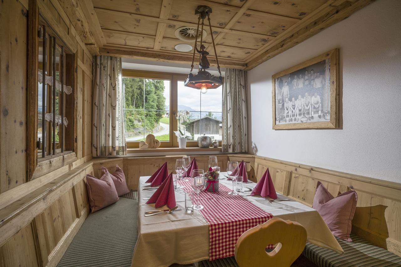 Hotel - Gasthof Maerzenklamm Штумм Экстерьер фото