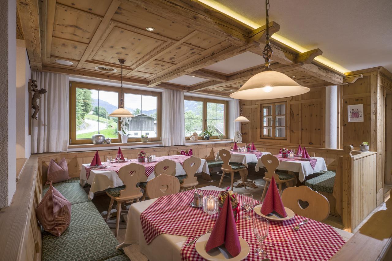 Hotel - Gasthof Maerzenklamm Штумм Экстерьер фото