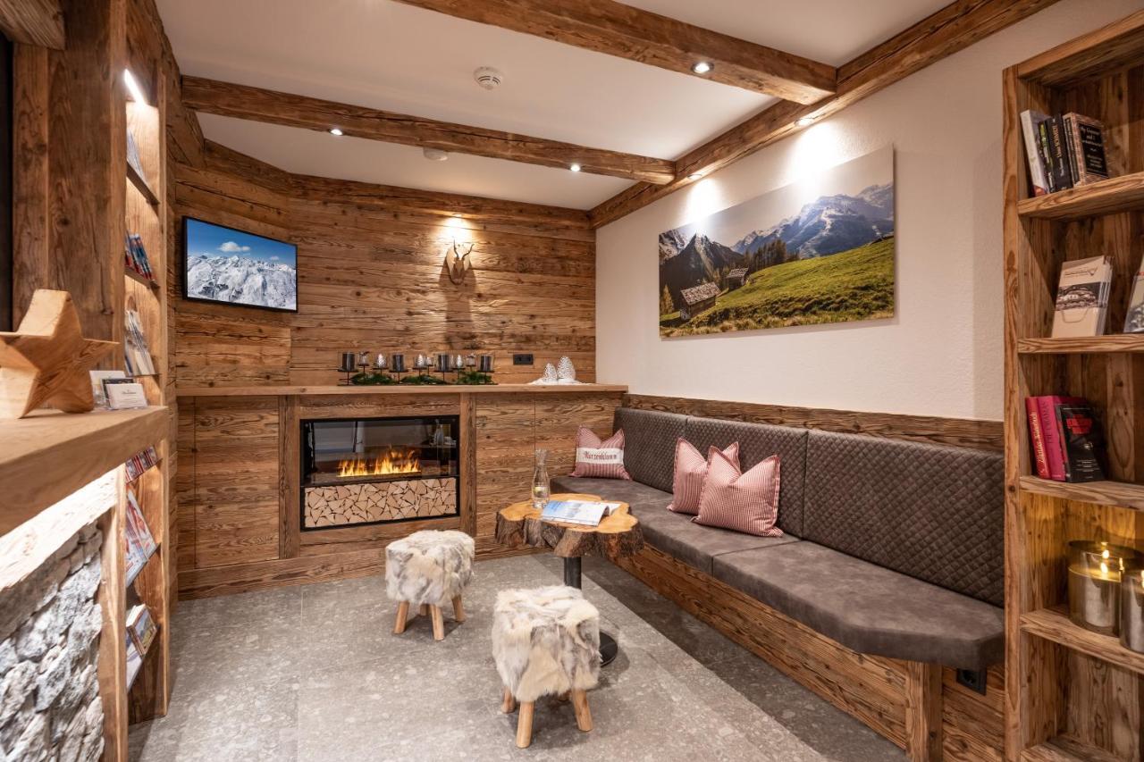 Hotel - Gasthof Maerzenklamm Штумм Экстерьер фото